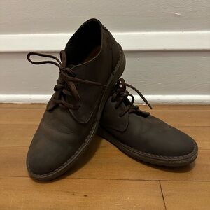 Jim Green Shoellie size 10